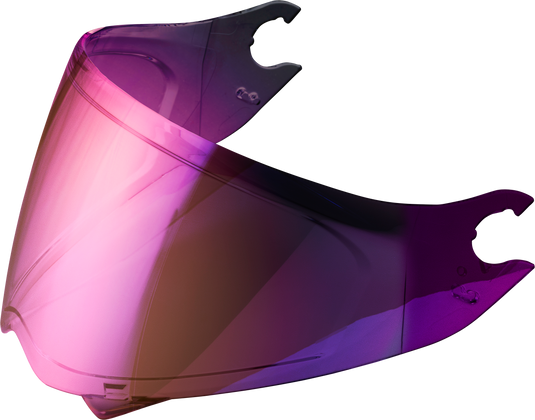 COVERT FX FACESHIELD RUBY MIRRORED 52-CFX-72 image 1