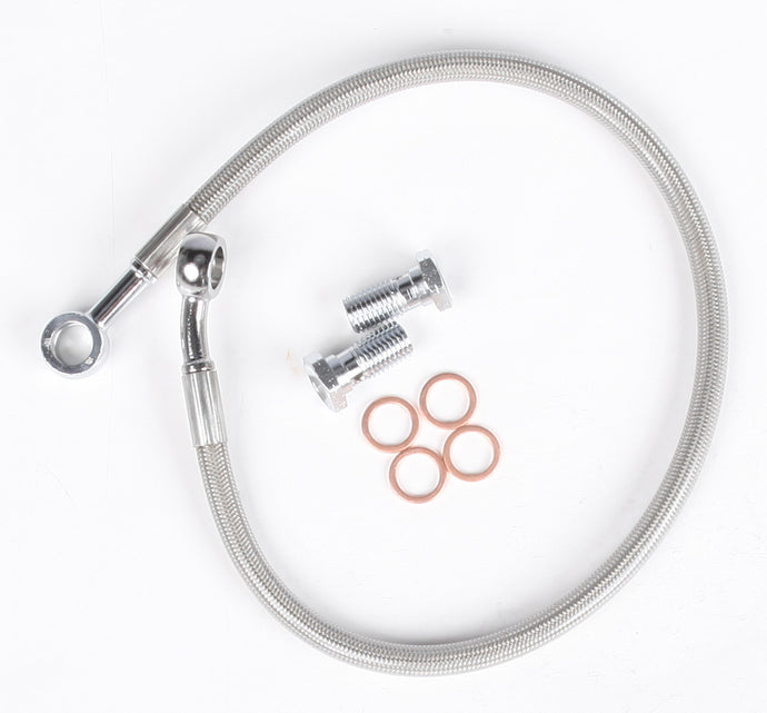 BRAKELINE UNIVERSAL REAR 18