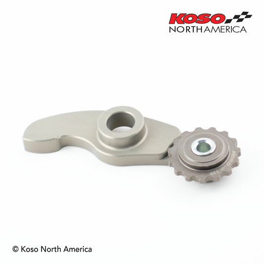 CAM CHAIN TENSIONER HON MU640000 image 1