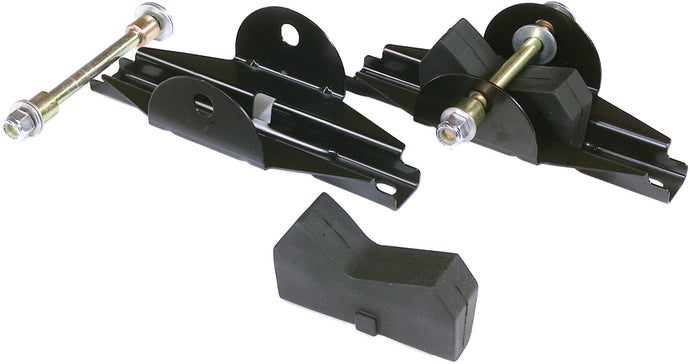 SKI MOUNT KIT YAM 571900012 image 1