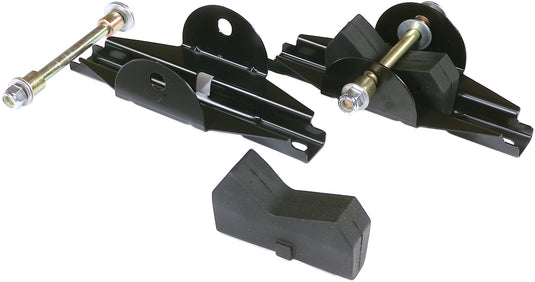 SKI MOUNT KIT YAM 571900012 image 1