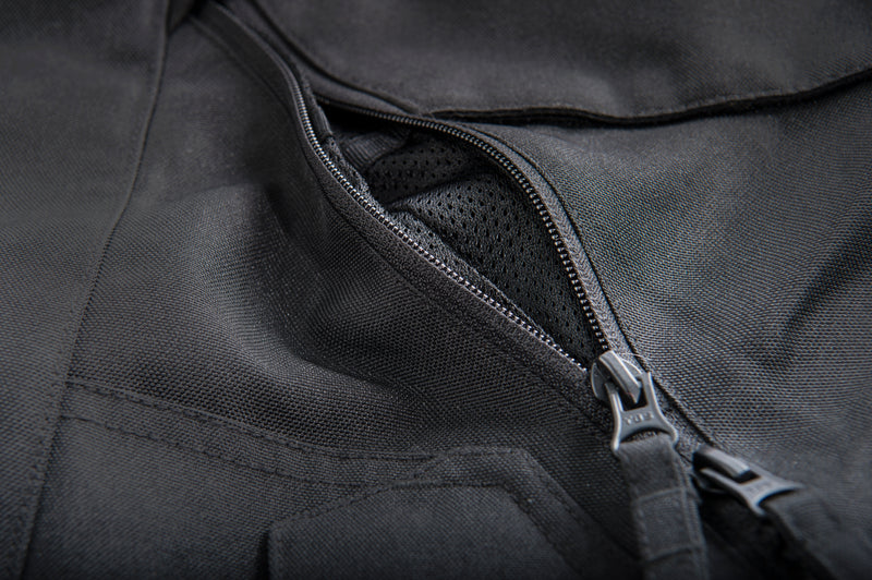 Load image into Gallery viewer, FLY PATROL JACKET BLACK XL 371-680X image 4
