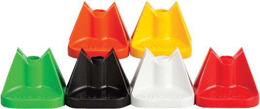 SUPER-LITE PRO SERIES SINGLE BACKERS .75