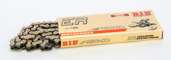 SUPER NON O-RING 420NZ3G-72L GOLD 420NZ3G72RB image 1