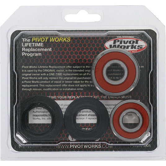 WHEEL BEARING KIT PREMIUM 25-1171-P image 5