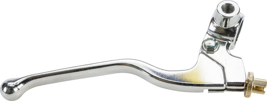 BRAKE LEVER ASSEMBLY SILVER 020-0382 image 1