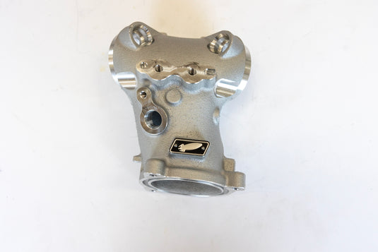 CAST ALUMINUM INTAKE MANIFOL  M8 MOTORS 9-9000 image 1