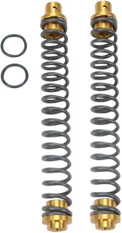 Load image into Gallery viewer, &quot;HD FORK/SPRING KIT +1&quot;&quot;&quot; 010-6-44K image 2
