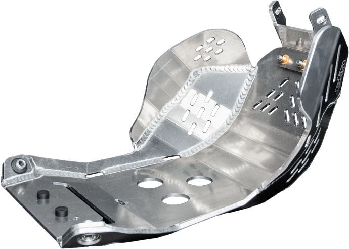 XTREME SKID PLATE KTM/HUS/GAS 24-1123X image 1