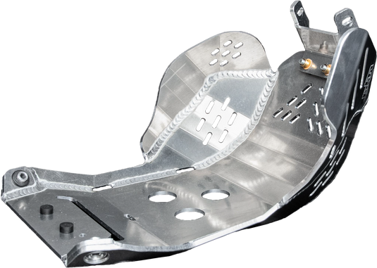 XTREME SKID PLATE KTM/HUS/GAS 24-1123X image 1