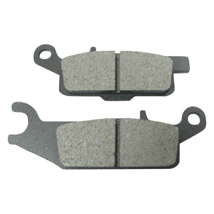 WILDBOAR BRAKE PADS SEMI METAL