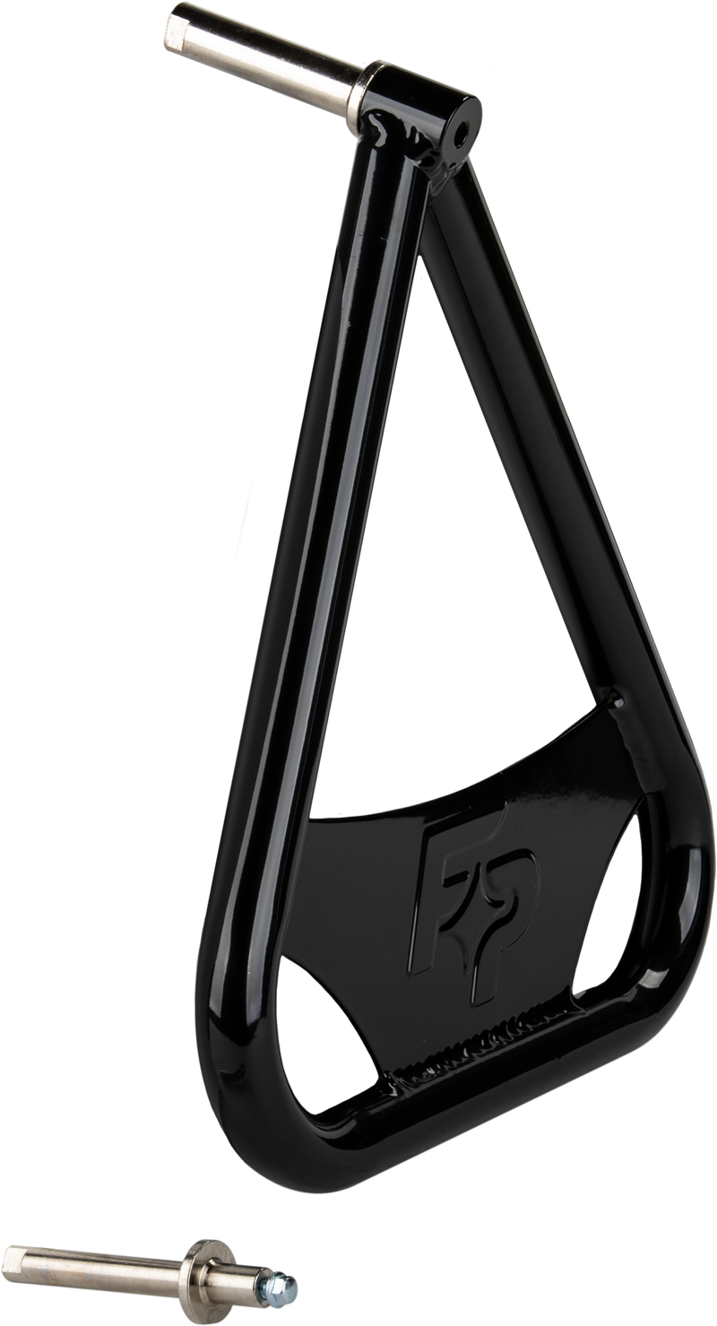 Load image into Gallery viewer, TRI STAND BLACK 61-08660 image 2
