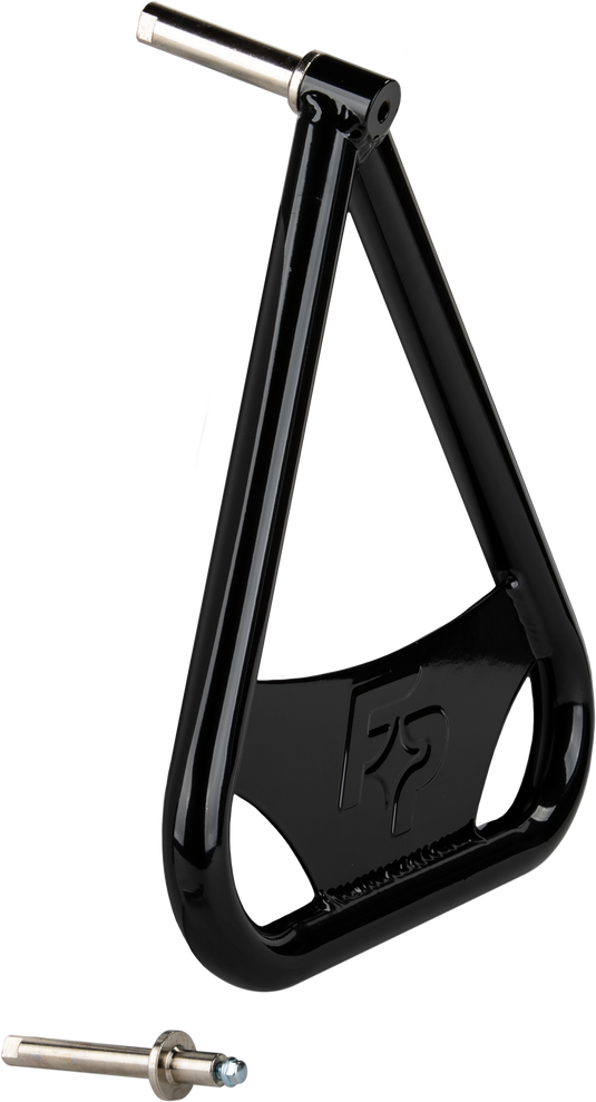 TRI STAND BLACK 61-08660 image 2