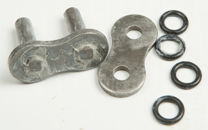 520 HSO - RIVET MASTER LINK 520HSO RIVET LNK image 1