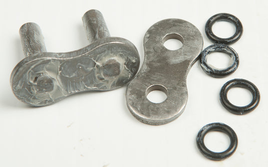 520 HSO - RIVET MASTER LINK 520HSO RIVET LNK image 1