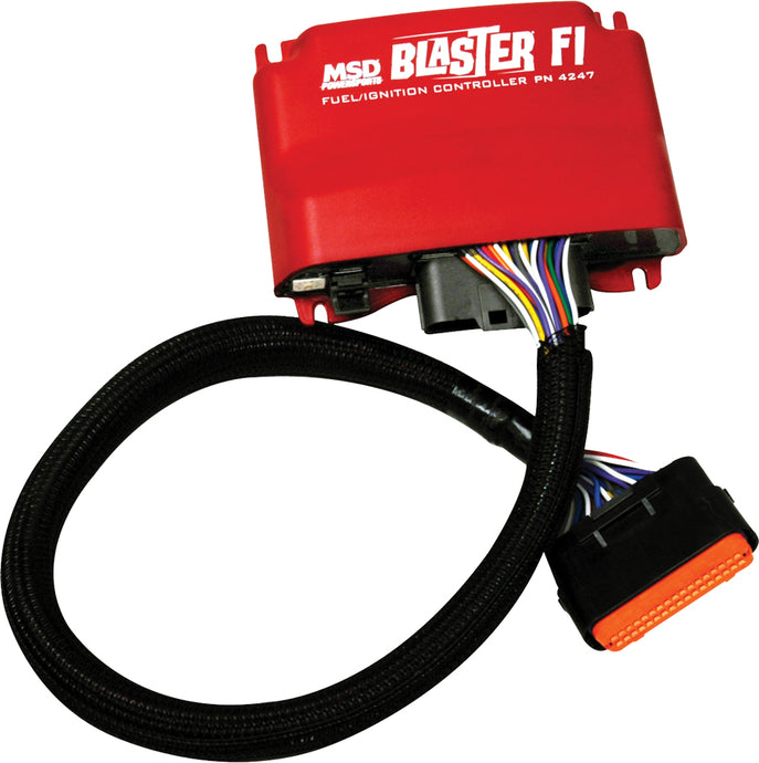 BLASTER FUEL/IGN CONT. RAPTOR 4248 image 1