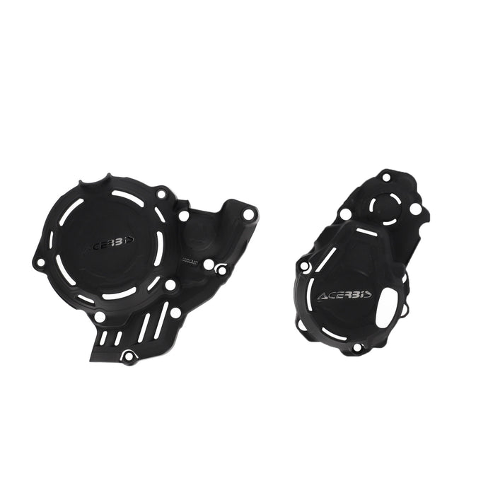 X-POWER KIT HUS/KTM BLACK 2977600001 image 1
