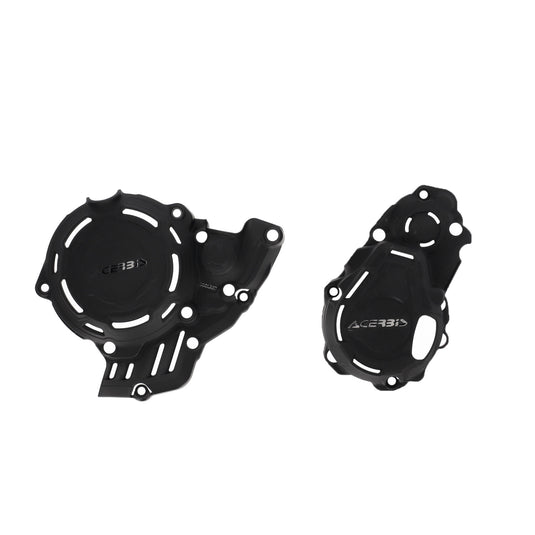 X-POWER KIT HUS/KTM BLACK 2977600001 image 1