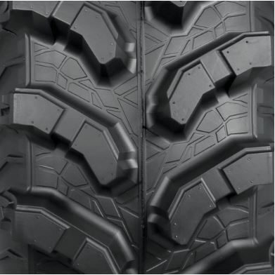 ITP TIRE MT911 34X10-15 6P1952 image 2