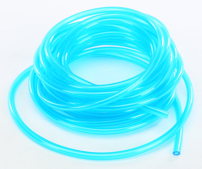 PRECUT FUEL LINE BLUE 1/8 X 25' 180-1411 image 1