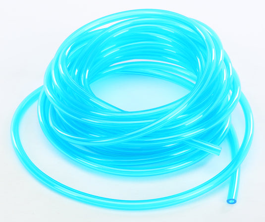 PRECUT FUEL LINE BLUE 1/8 X 25' 180-1411 image 1