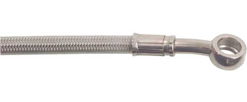 BRAKLINE REAR NINJA 250 '93-07 FK003D249R image 1