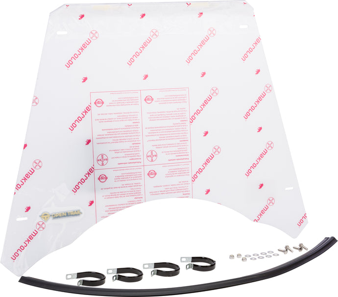 FULL WINDSHIELD V000047-12200T image 1