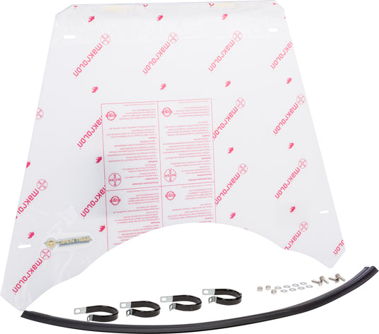 FULL WINDSHIELD V000047-12200T image 1