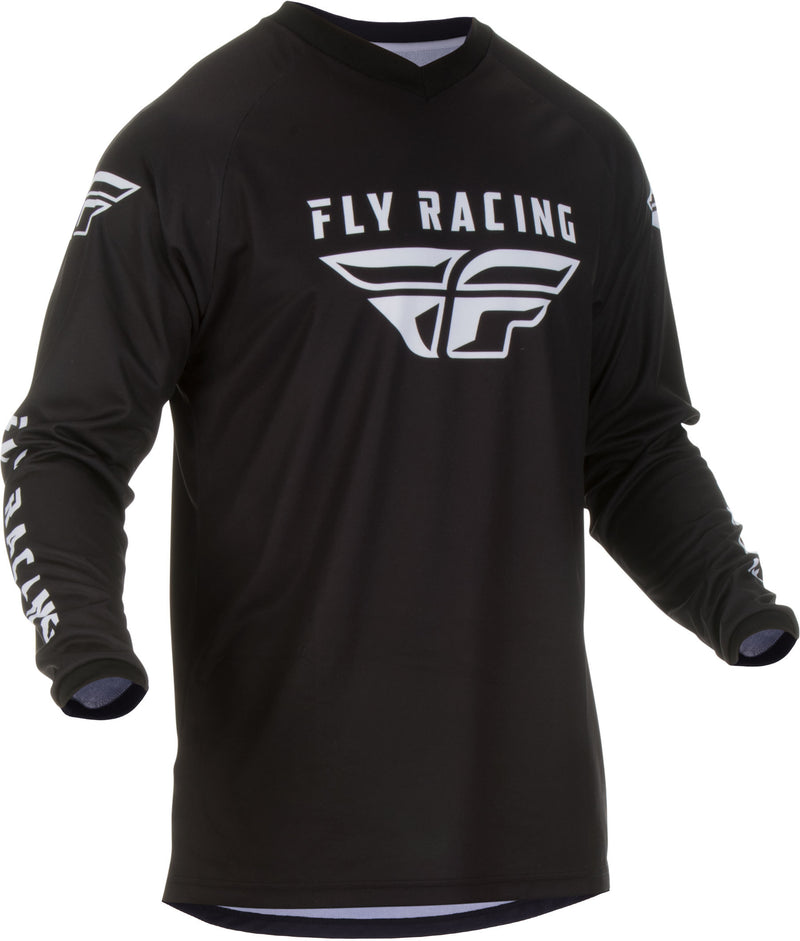 Load image into Gallery viewer, 2019 UNIVERSAL JERSEY BLACK MD 372-990M image 1
