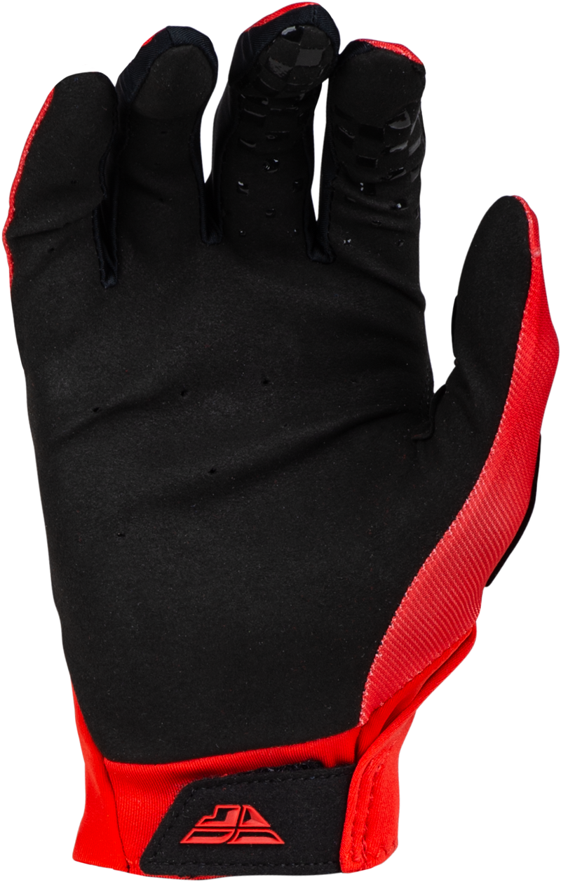 Load image into Gallery viewer, PRO LITE GLOVES RED/WHITE LG 377-044L image 2
