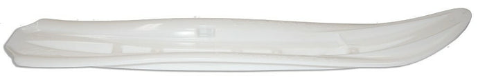 POWDER PRO II SKI BOTTOM WHITE 35-439 image 1