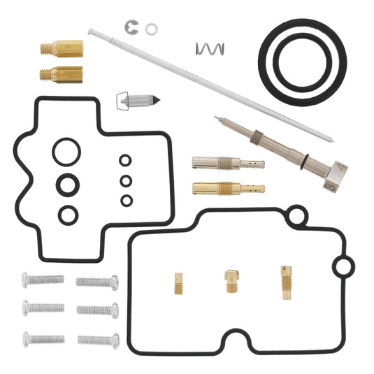 CARBURETOR REBUILD KIT YZ125 '12-16