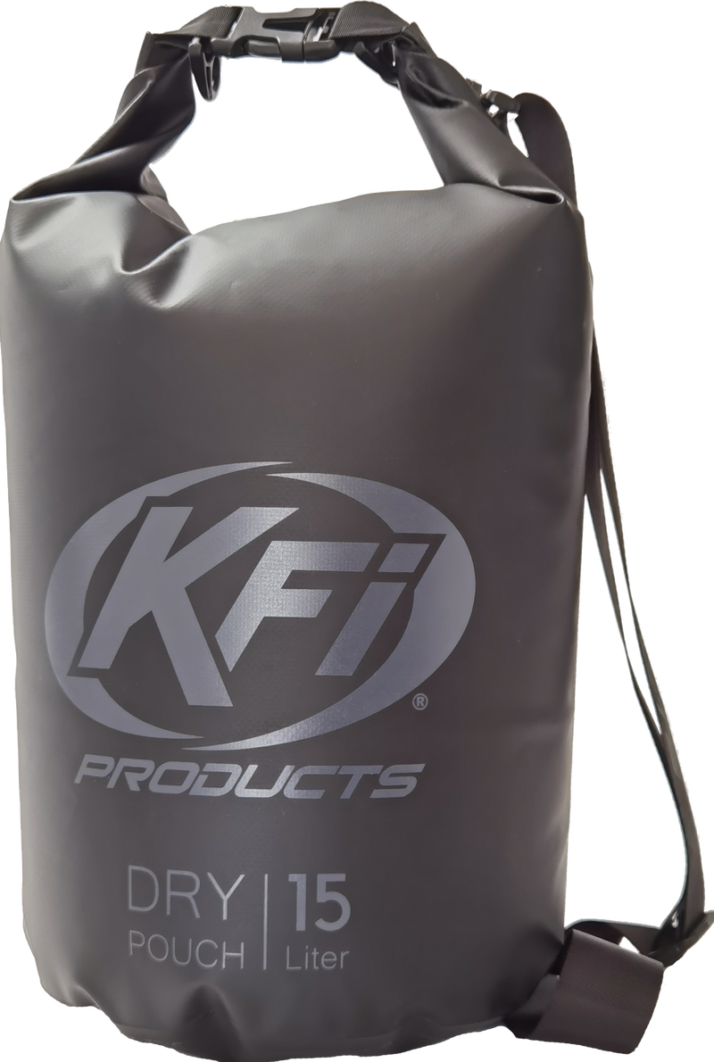 Load image into Gallery viewer, KFI DRY BAG 15 LITER KFI-DB-15L image 2
