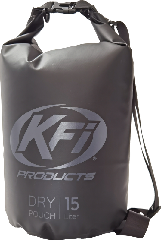 KFI DRY BAG 15 LITER KFI-DB-15L image 2