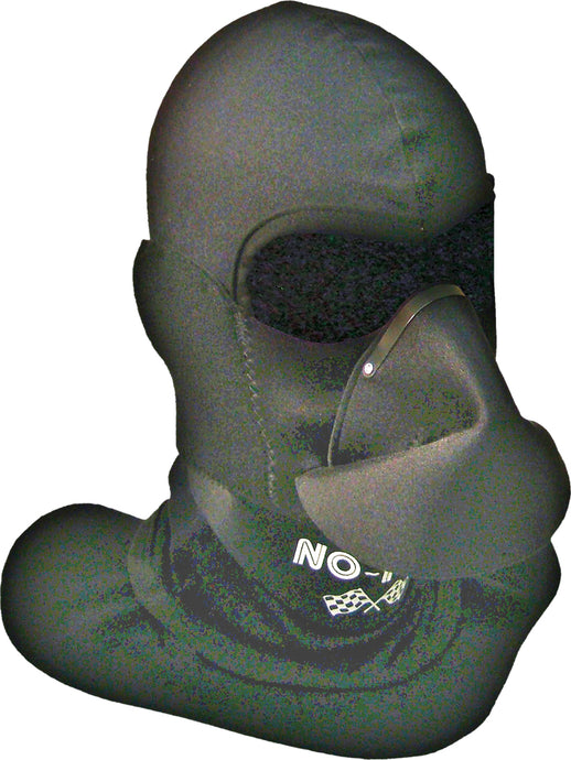 BREATH DEFLECTOR 007MX image 1