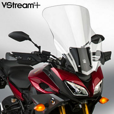 VSTREAM WINDSCREEN FAIRING MOUNT CLEAR TALL N20318 image 1
