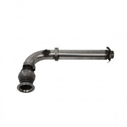 LINK PIPE CAN AM AT-9208RP image 1