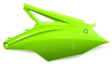 SIDE PANELS GREEN 2647380006 image 1