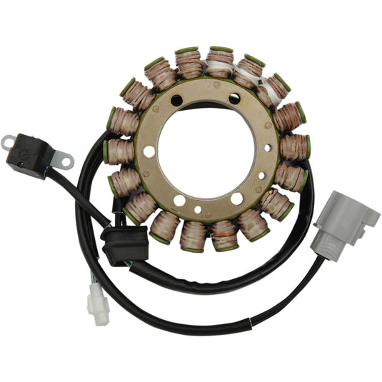 RICK'S ELECTRIC NEW OEM STYLE KAWASAKI STATOR