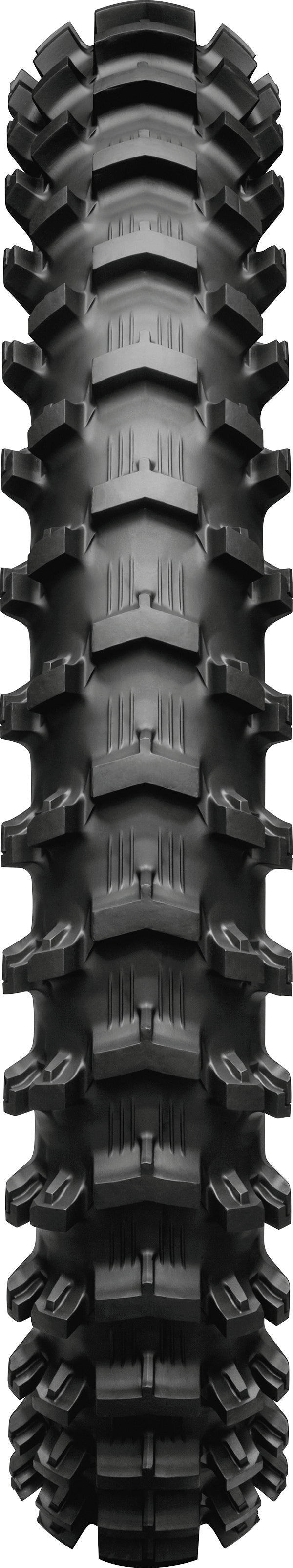 Load image into Gallery viewer, TIRE GEOMAX MX12 REAR 100/90-19 57M BIAS TT 45167984 image 2
