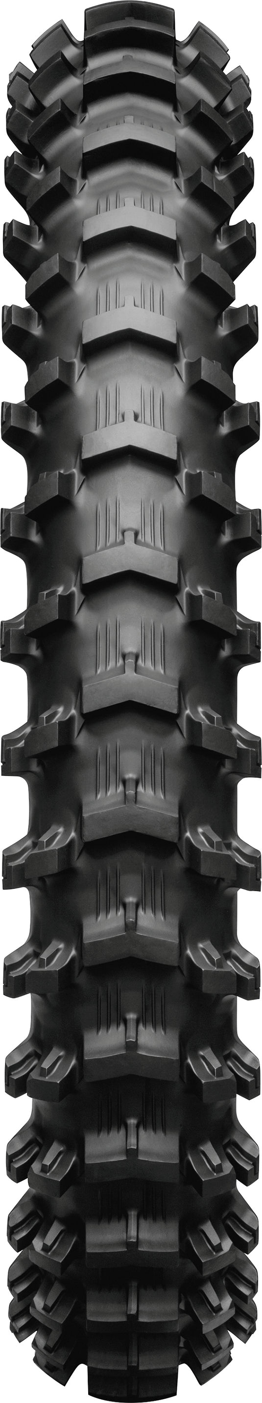 TIRE GEOMAX MX12 REAR 100/90-19 57M BIAS TT 45167984 image 2