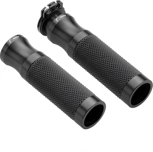 GRIPS SPORT 22MM BLACK GR205B image 1