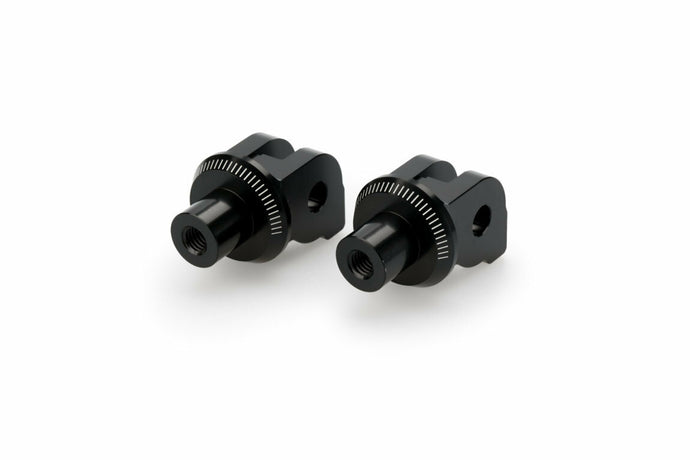 FOOTPEG ADAPTOR RIDER DUC 20269N image 1