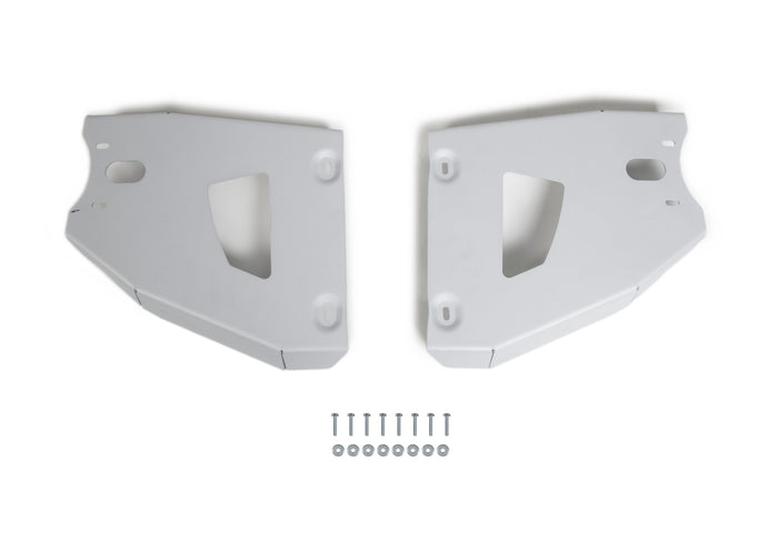 REAR A-ARM GUARDS ALLOY 2444.7169.1 image 1