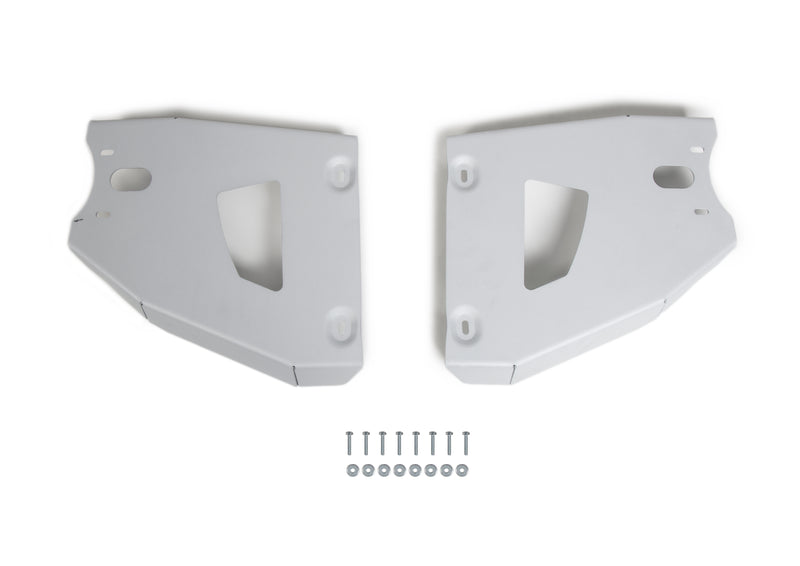 Load image into Gallery viewer, REAR A-ARM GUARDS ALLOY 2444.7169.1 image 1
