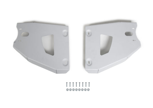 REAR A-ARM GUARDS ALLOY 2444.7169.1 image 1