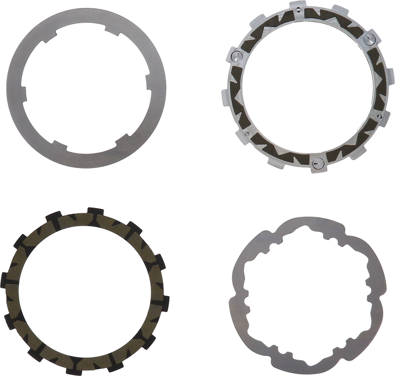 Load image into Gallery viewer, RADIUSCX 4.0 CLUTCH (DDS) GAS/HUSQ/KTM RMS-8913096 image 5
