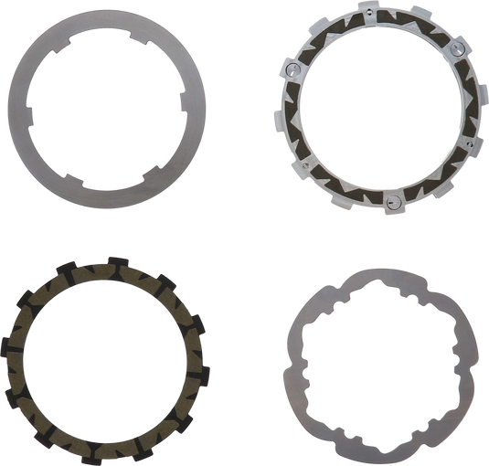 RADIUSCX 4.0 CLUTCH (DDS) GAS/HUSQ/KTM RMS-8913096 image 5