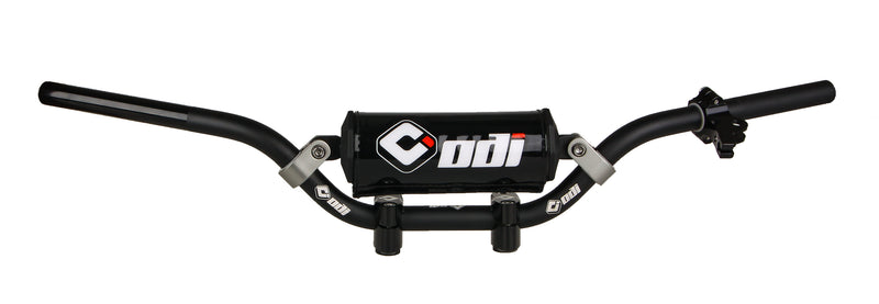 Load image into Gallery viewer, PEE-WEE; UPGRADE BAR KIT BLACK H724MX-KIT image 2
