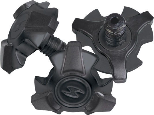 XT9000 PEAK VISOR SCREW KIT 52-590-10 image 1